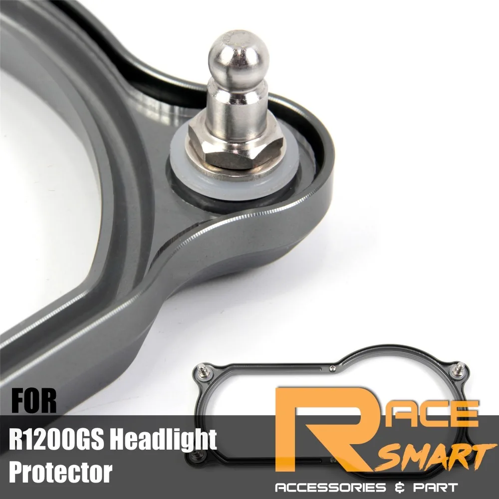 Для BMW R1200GS R 1200GS 2013 2018 1200 GS R1200 GS1200 аксессуары для мотоциклов Крышка фар решетка