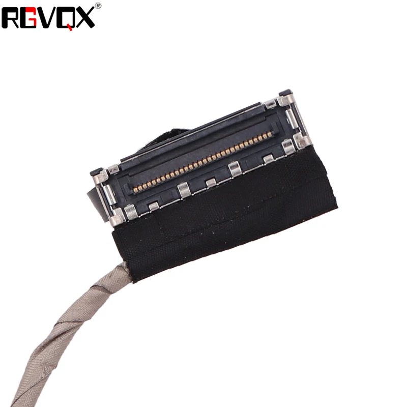 Новый кабель для ноутбука Lenovo IdeaPad Y700 17ISK интерфейс материнской платы 30Pin PN: DC02001XB10