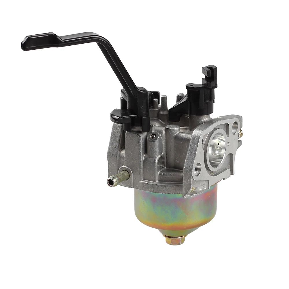 Генератор карбюраторы для мотоциклов Carb Honda GX160 GX168 двигатели автомобиля 168F 6.5HP 196CC