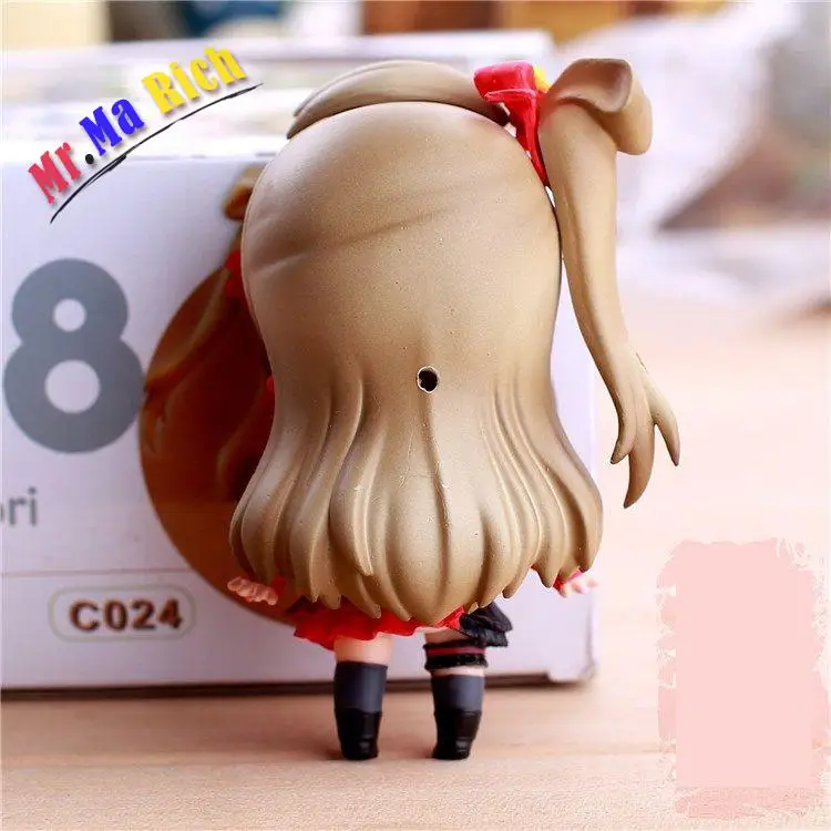 LoveLive School Idol Minami Kotori Alter Love Live! Фигурка кукла из ПВХ Новинка|minami kotori|love livepvc figure |