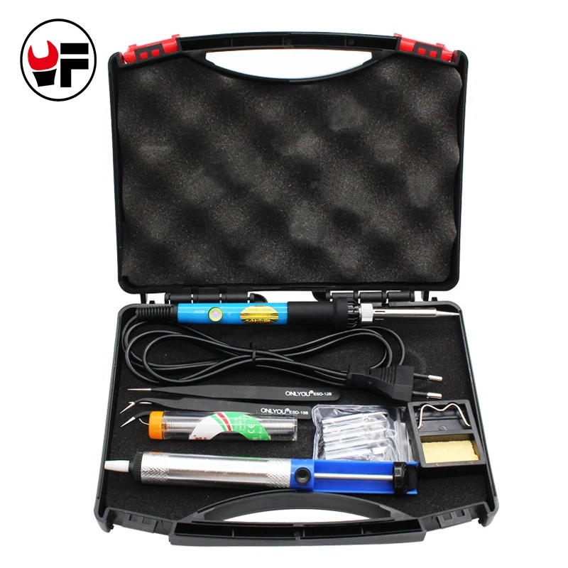 Терморегулятор для паяльника 110 В 220 12 шт.|tool kit boxes|soldering iron boxtool boxes tools |