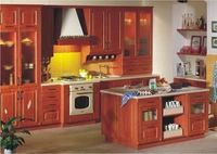 2017 kitchen cupboard furniture for kitchen solid wood modular kitchen cabinets furniture suppliers china