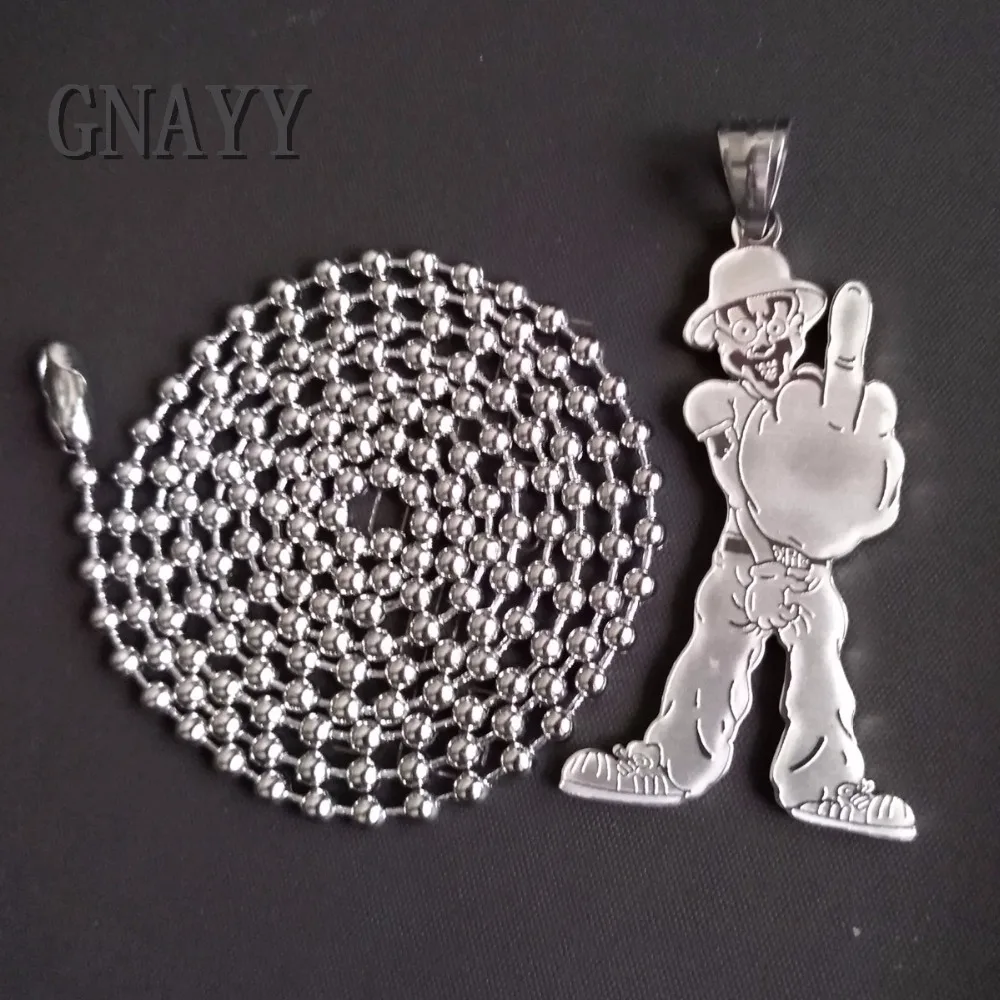 Кулон Мужской из нержавеющей стали с цепочкой 30 дюймов|necklace with|pendant necklacenecklace with