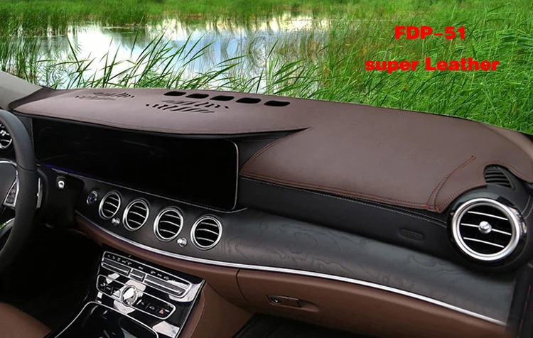 ПКК Trumpchi GS3 GS4 GS5 супер GS7 GS8 GE3 GA3 GA3S GA4 GA5 GA6 GA8 GM6 GM8 Кожа автомобилей dashMat приборной панели pad коврики крышка