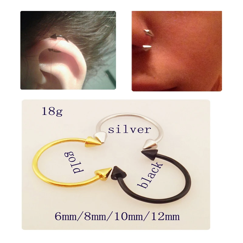Модное Ювелирное Украшение для пирсинга тела 4 знака|body piercing jewelry|piercing jewelrynipple ring |