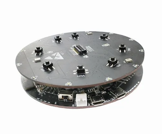 Бесплатная доставка ESP32 LyraTD MSC голосовой модуль макетной платы Сенсор|Датчик ABS| |