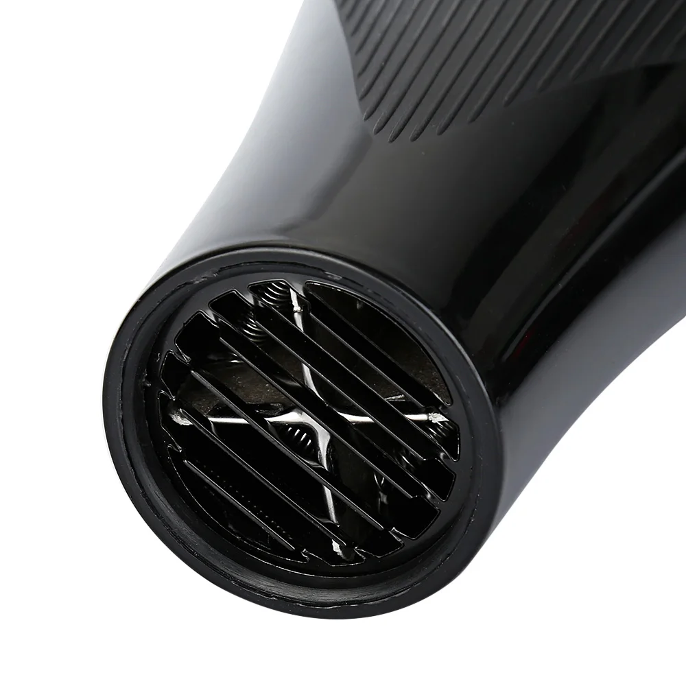Guowei GW-4900 6000 W Мощный электрический фен портативный путешественник компактный