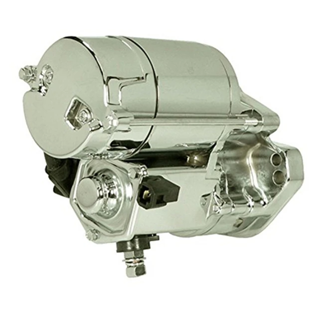 Новый 31553 94 1.8KW для Harley Davidson Road King классический Electra Glide Fat Boy Softail супер пускового