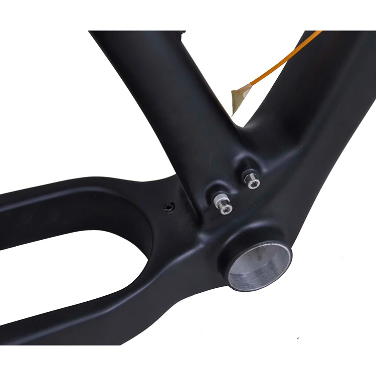 WINICE углеродная mtb Рама 27.5er boost набор рамок для горных велосипедов 650b plus Запчасти