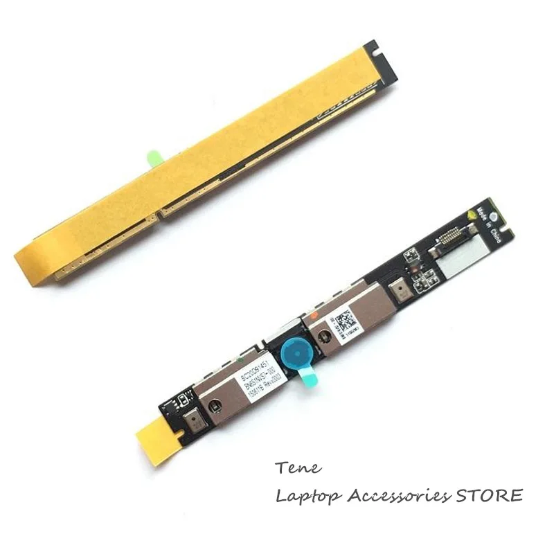 

Встроенная камера для Lenovo Thinkpad X240, X240S, X250, X260, T440P, T440, T450, T460