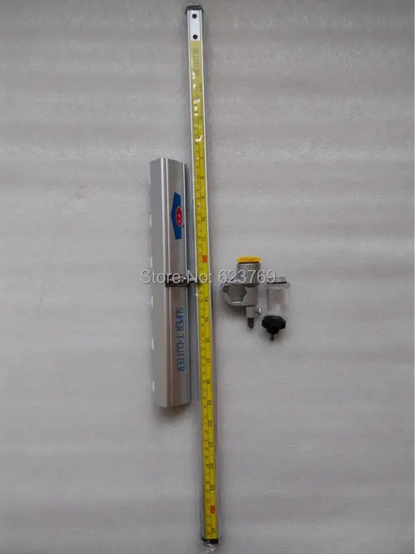 Rzz для стекла Т образный резак длинный 600 мм бесплатная доставка хорошее