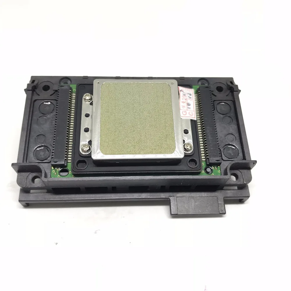Печатающая головка XP600 FA09050 для Epson XP510 XP601 XP605 XP610 XP615 XP700 XP701 XP750 XP800 XP801 XP810 XP850|print