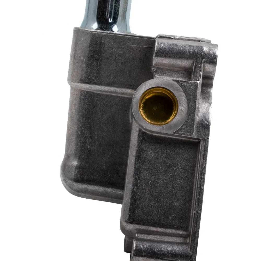 Maxpeedingrods рециркуляционный клапан выхлопных газов EGR + прокладки для Vauxhall Opel Corsa B 1.0i