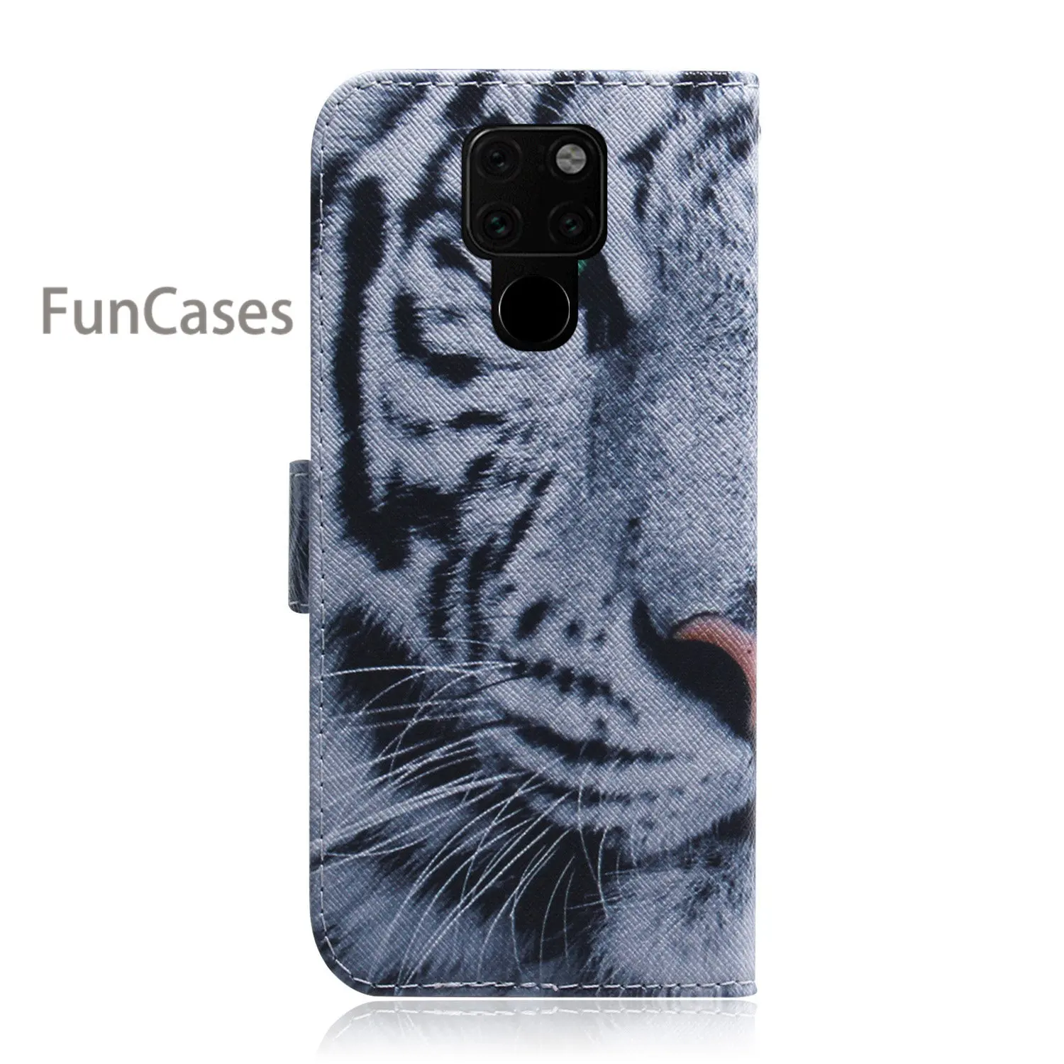 Аксессуары для телефонов Чехлы huawei mate 20 искусственная кожа флип телефон сумка