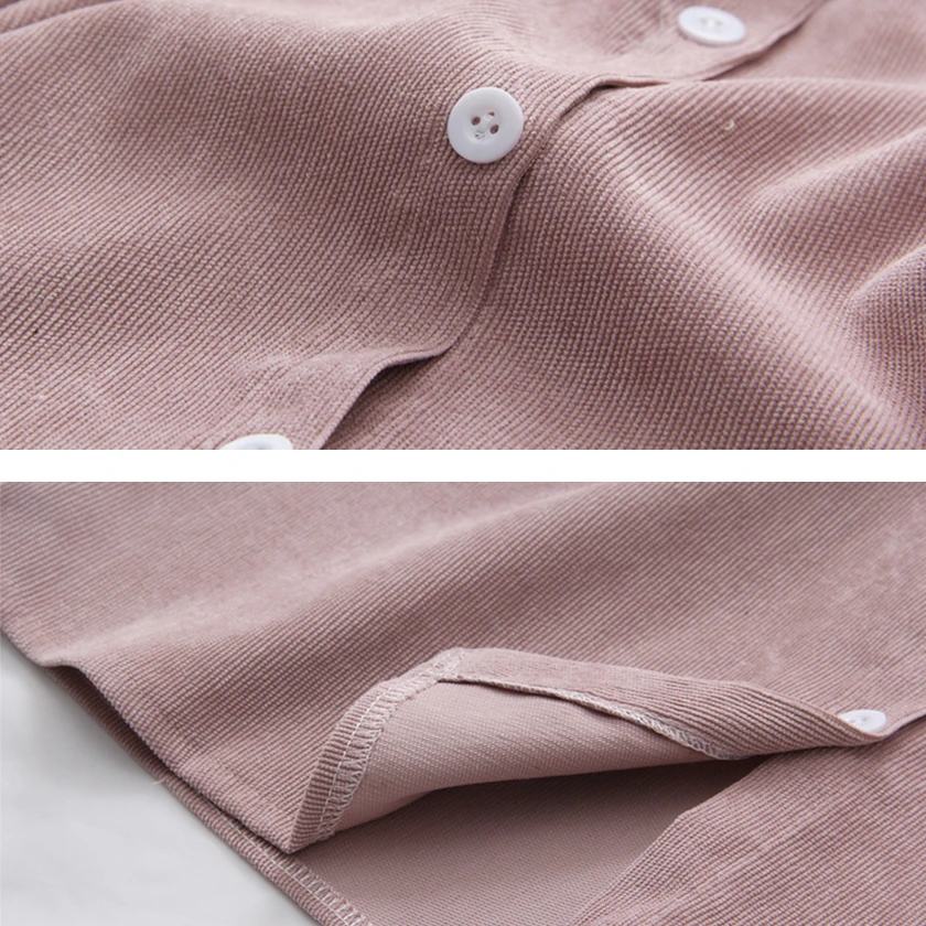 Новинка 2019 однотонная блузка с рюшами на пуговицах ленточная рубашка длинным