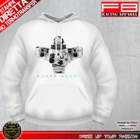hoodie motorcycle boxer heart engine r 1200 gs rt r 1150 gs motorrad quality hoodies sweatshirts