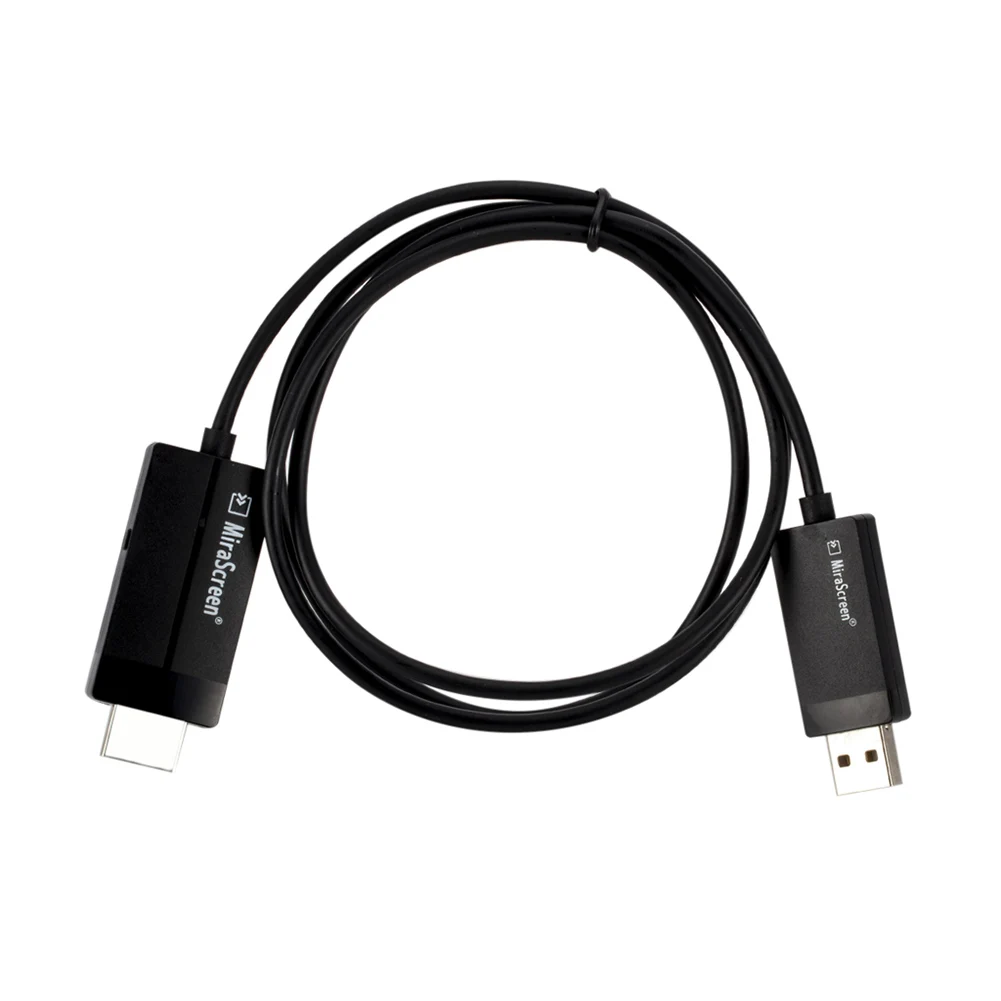 Новый горячий беспроводной адаптер дисплея для Microsoft HDMI видео HD TV Stick Dongle приемник