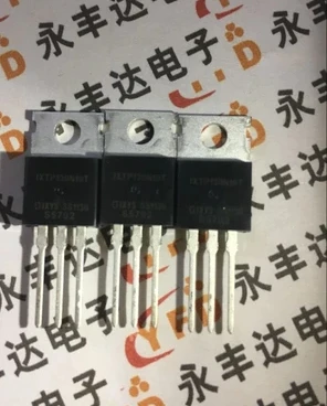 

IXTP130N10P 100% Новый оригинальный 10 шт.