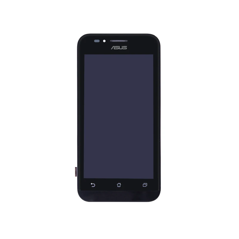 Asus Zenfone ЖК-дисплей Дисплей+ кодирующий преобразователь сенсорного экрана в сборе для Asus ZenFone A500CG V500KL V520KL ZS571KL ZC451TG ZC451CG ZD551KL