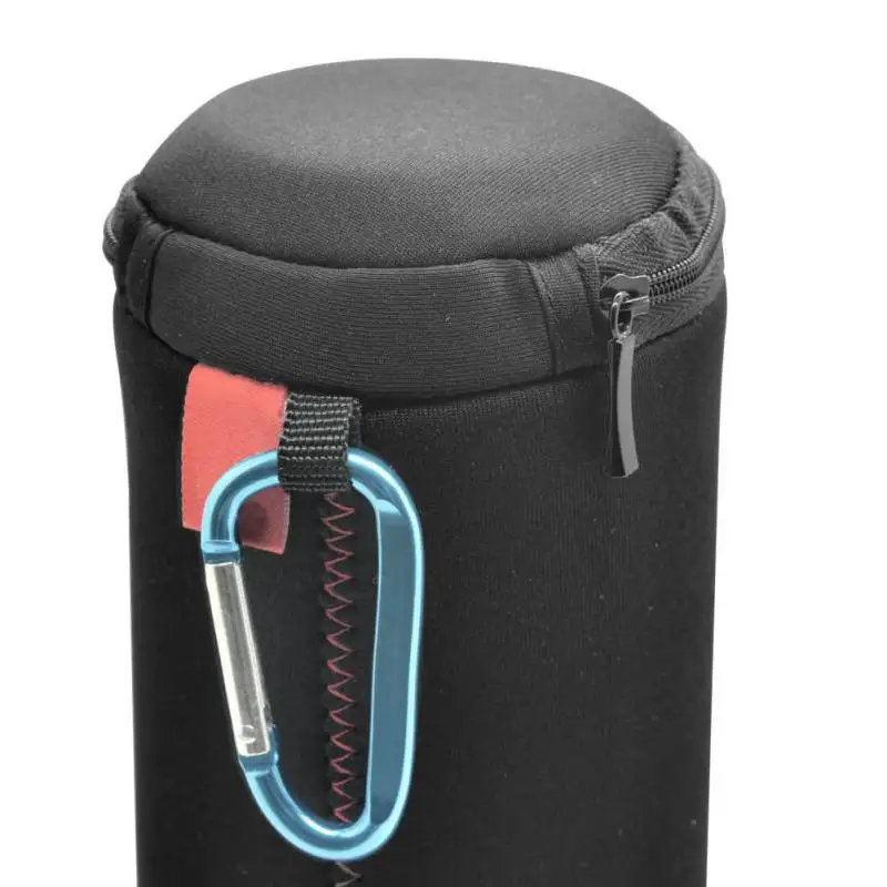 Новейший Защитный Мягкий чехол для путешествий чехол-футляр беспроводных Bluetooth