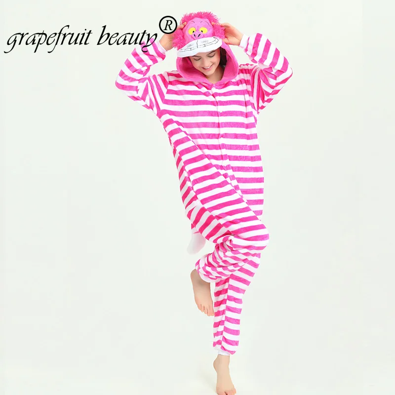 2019 осень зима унисекс пижама для пары первый день яблока костюм косплея