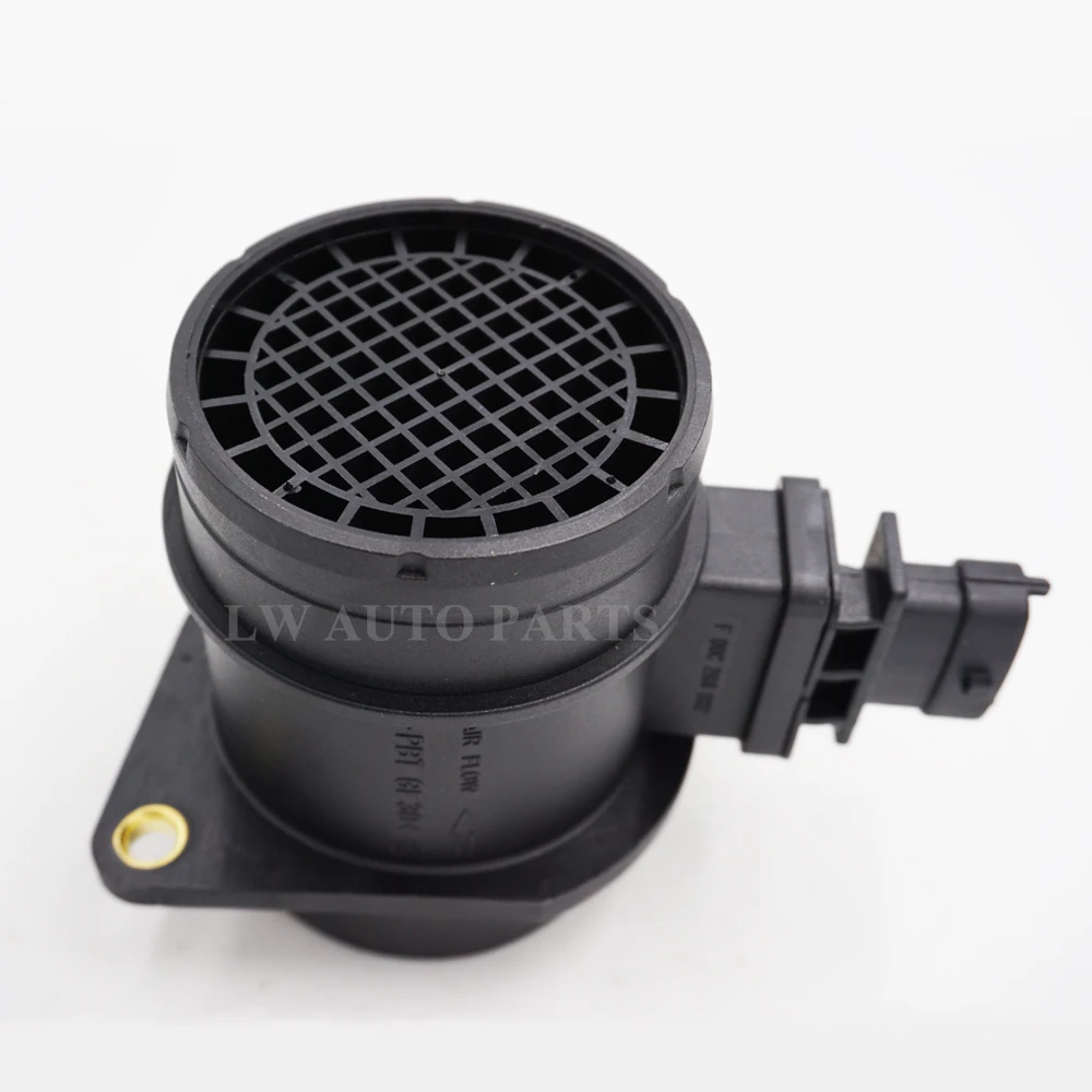 Массового расхода воздуха сенсор для OPEL COMBO FIAT Grande Punto FIAT DOBLO Lancia Ypsilon Alfa Romeo GT 0281002980 71789484 9S5112B579AA