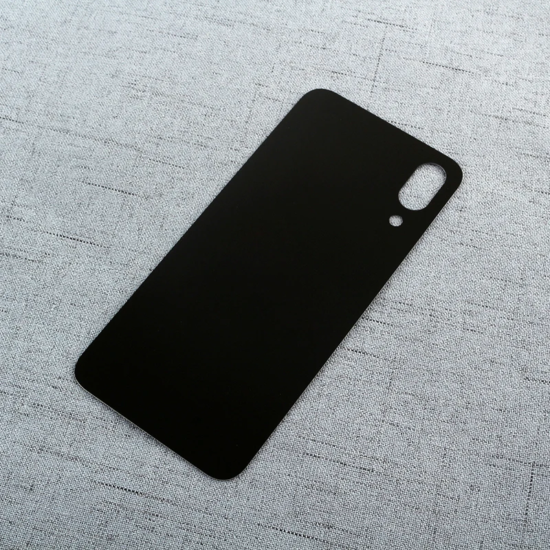 Чехол для батареи Alesser UMI Umidigi One Pro сменная ультратонкая пленка Bateria Cover |