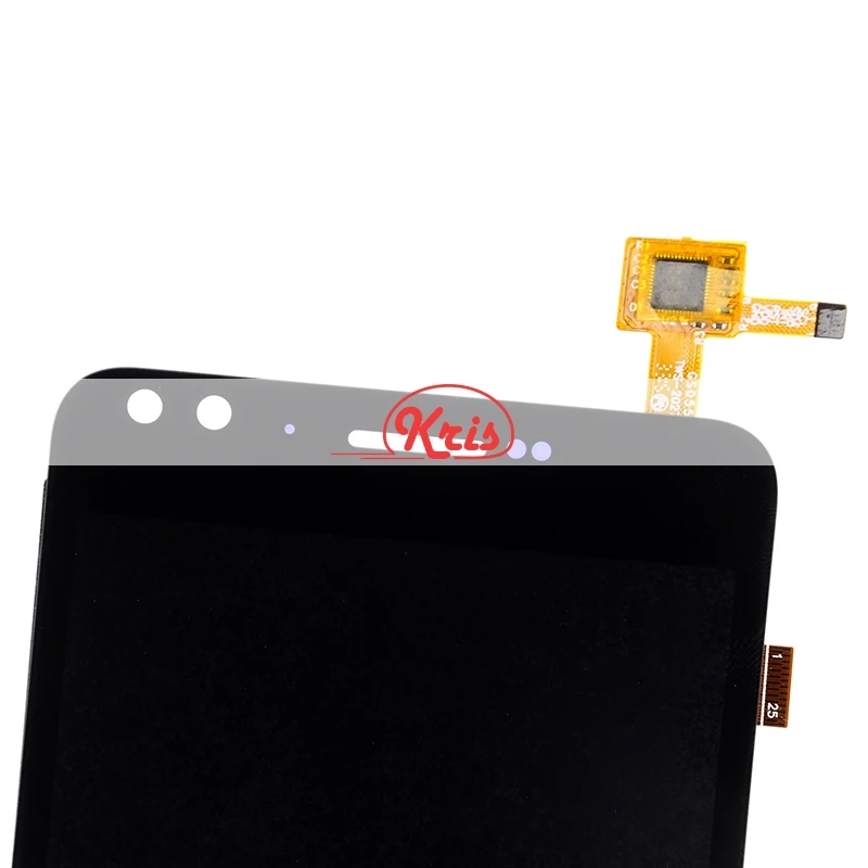 1 шт. для Prestigio Muze C3 PSP3504Duo PSP3504 Duo Seperate ЖК дисплей с сенсорным экраном дигитайзер