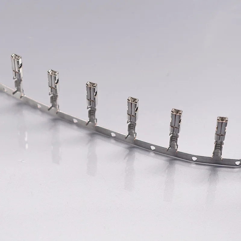 Бесплатная доставка разъем для клемм проводов SICMA обжимная Клемма Автомобильный