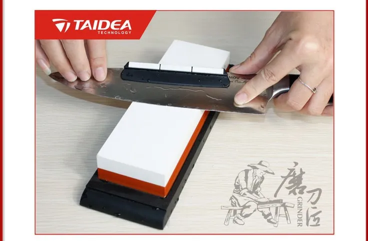 Taidea переносная точилка guide/ Angle guide T1091AC|angle sharpening|guideguide angle |