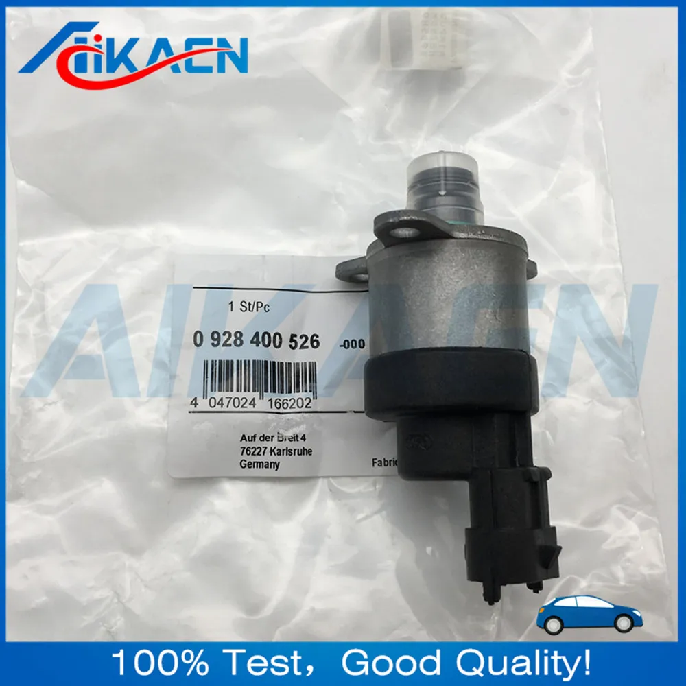 

Original 0928400526 Fuel Pump Regulator Metering Control Solenoid Valve For toyota
