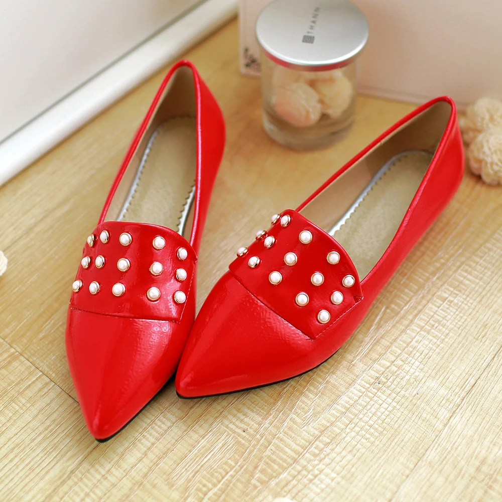 New arrival Big Size 11 12 women shoes Comfort Sandals woman ladies fashion Non-slip Hand sewn womens flat wholesale | Обувь