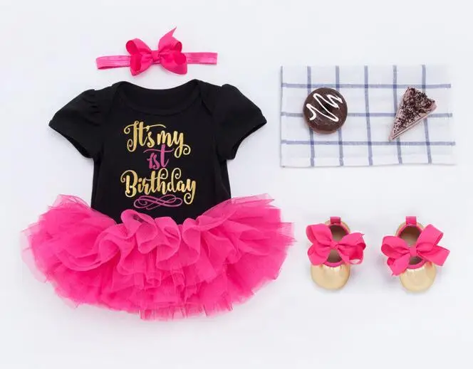 4 шт. Детский комбинезон с юбкой пачкой на возраст 0 6 месяцев|doll clothes|doll clothedolls