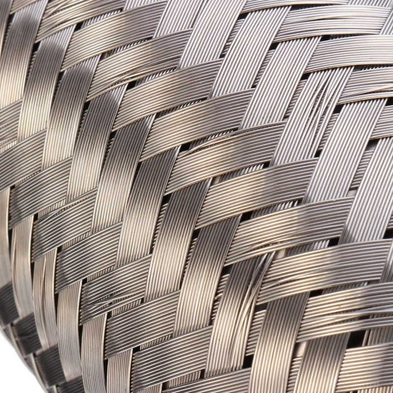 Гибкая Автомобильная труба из нержавеющей стали высокого качества