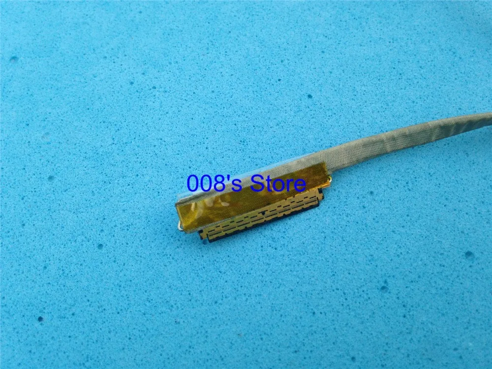 Новый светодиодный ЖК-кабель LVDS ДЛЯ SAMSUNG NP 350U2B 350U2A NP350U2B NP350U2A принцестон 12u секунды