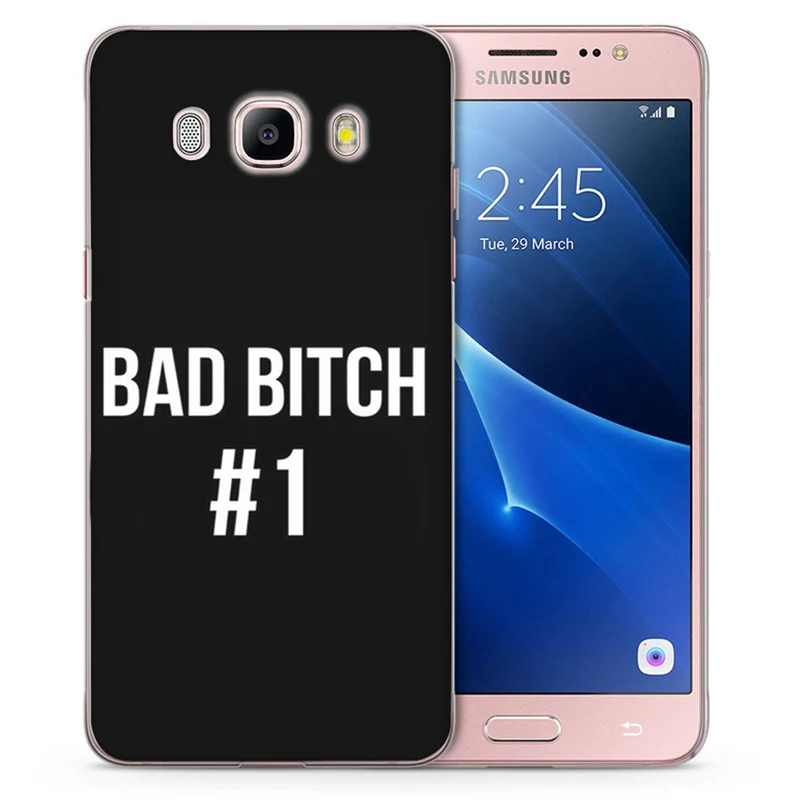 Окрашенный Мягкий силиконовый чехол для телефона из ТПУ Samsung Galaxy A5 A320F A310 A520F prime J1