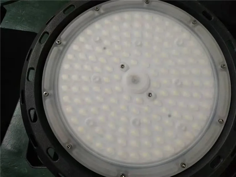 НЛО High Bay Light горячая Распродажа низкая цена 120лм/Вт 3 года гарантии IP66 освещение
