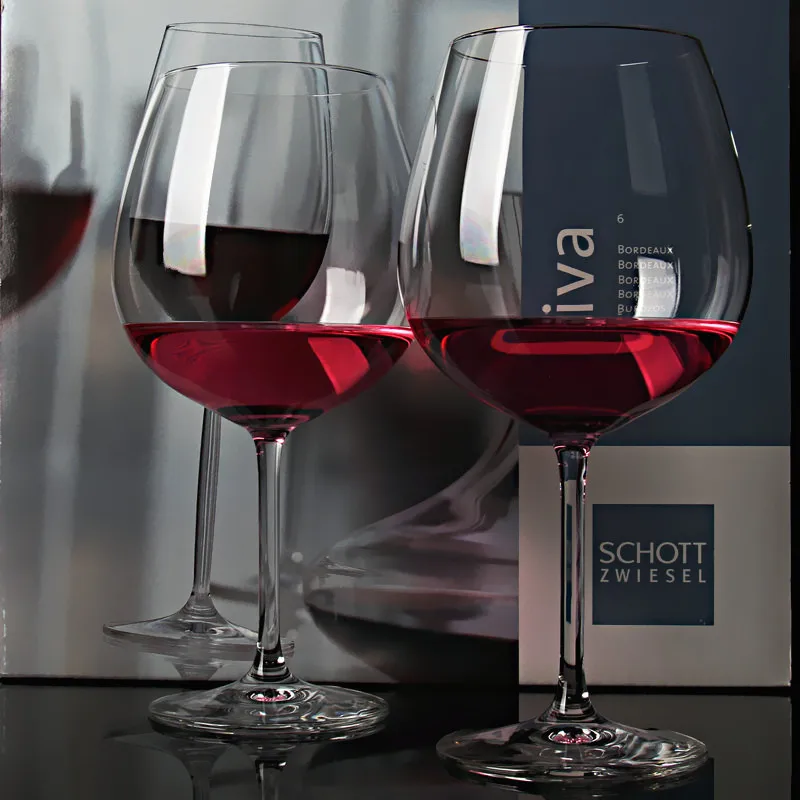Бордо красное вино свинца кристалл бокал вина хозяйственные товары подарочная |