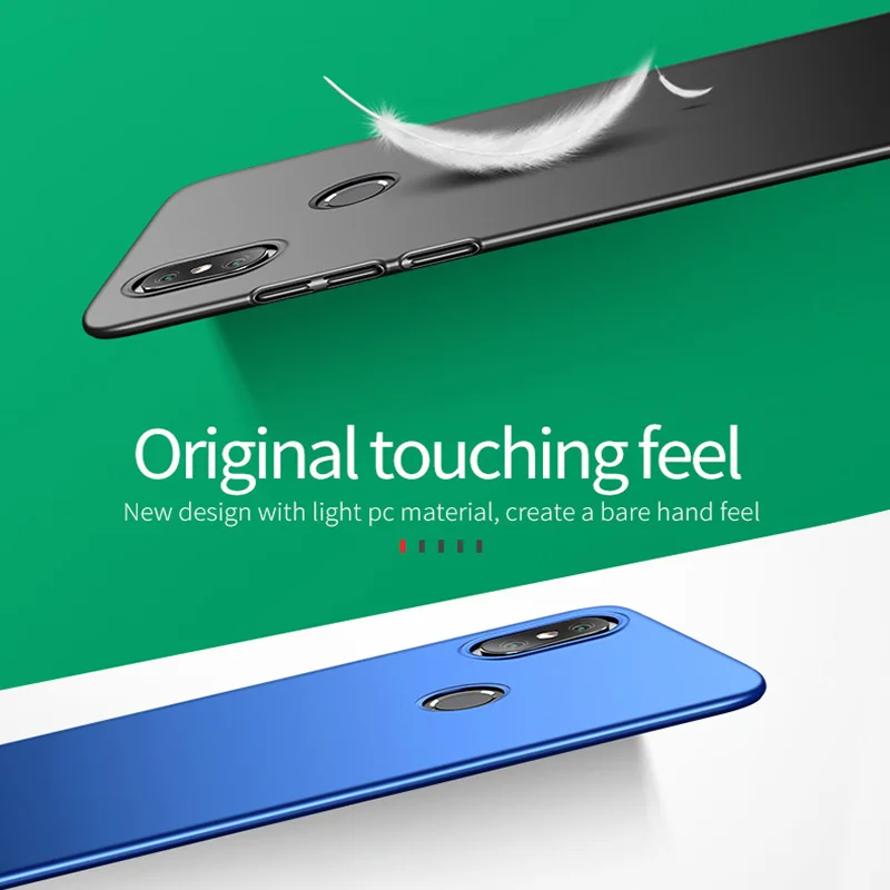 Ультра тонкий чехол для Xiaomi Mi 8 Lite SE 360 полная защита 9 ударопрочный Прочный
