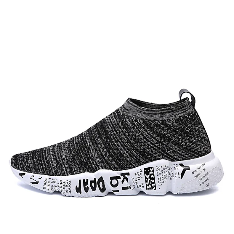 Уникальные кроссовки для девочек, новинка, Weweya Sock, мужская обувь, легкие кроссовки, дышащая повседневная обувь для взрослых, модная обувь