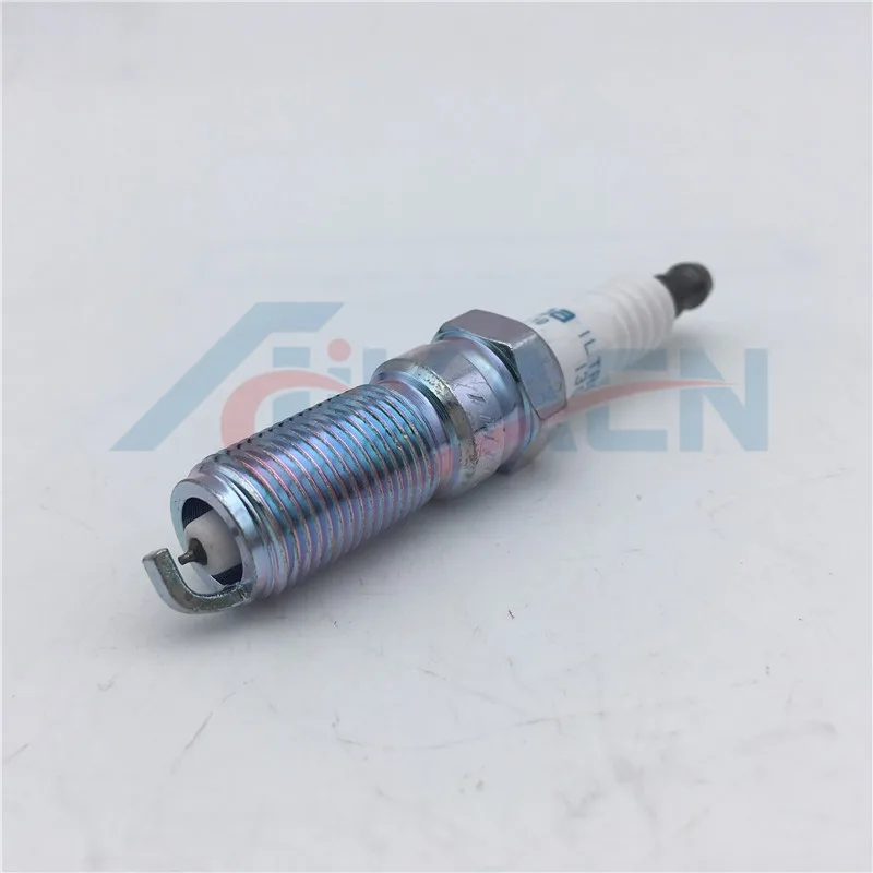 6 шт./лот Япония Иридиевые свечи зажигания L3Y2 18 110 ILTR5A 13G для MAZDA M6 M5 M3 CX 7 Ford Lincoln дань