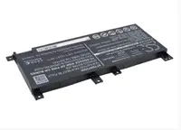 Cameron Sino 5000mAh battery for   ASUS F450LD4210 F455L F455LD X455LB X455LF  C21N1409 PP21AT149Q-1  Notebook, Laptop Battery