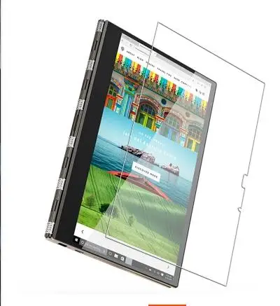 Антибликовая матовая защитная пленка для lenovo Yoga 5 Pro Yoga 910 13,9 дюйма для lenovo Yoga 5 Pro Yoga 920 13,9