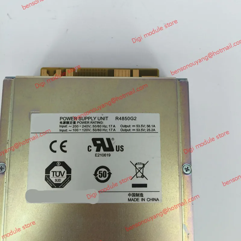 

R4850G2
