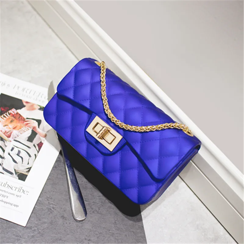 blue Женские клатчи, сумки, кошельки с заклепками, сумки на молнии для женщин, клатчи, роскошные сумки, женские сумки, Bolsa Femin 40 - Цвет: blue
