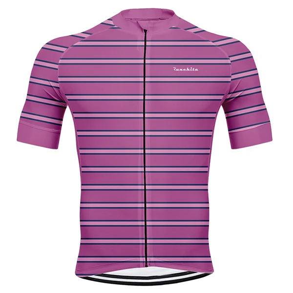 Jersey 02 Jersey ciclismo Summer short sleeve cycling jersey MTB bike jersey Quick Dry Rope For Mens Pro Cycling Culotte maillot - Цвет: Jersey 02