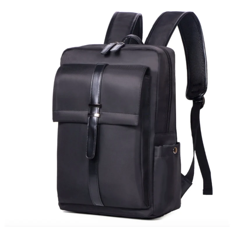 Водонепроницаемый Бизнес рюкзак Для мужчин ноутбук Backpacks' 15 6 дюймов мужской