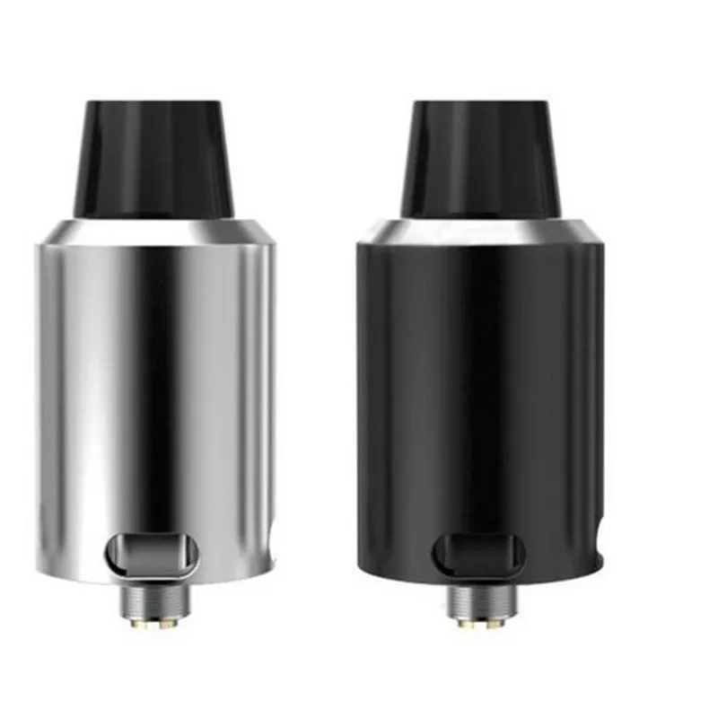 2017 Tsunami 22mm RDA Clone Adjustable Airflow Atomizer with Velocity-style Deck Tank Electronic Cigarette 510 thread | Электроника