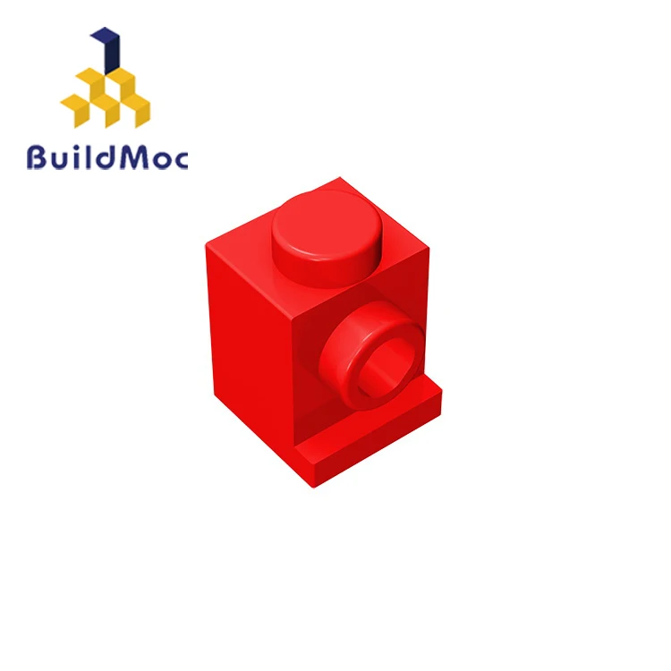 Сборные частицы BuildMOC 4070 1x1 детали для строительных блоков сделай сам развивающие