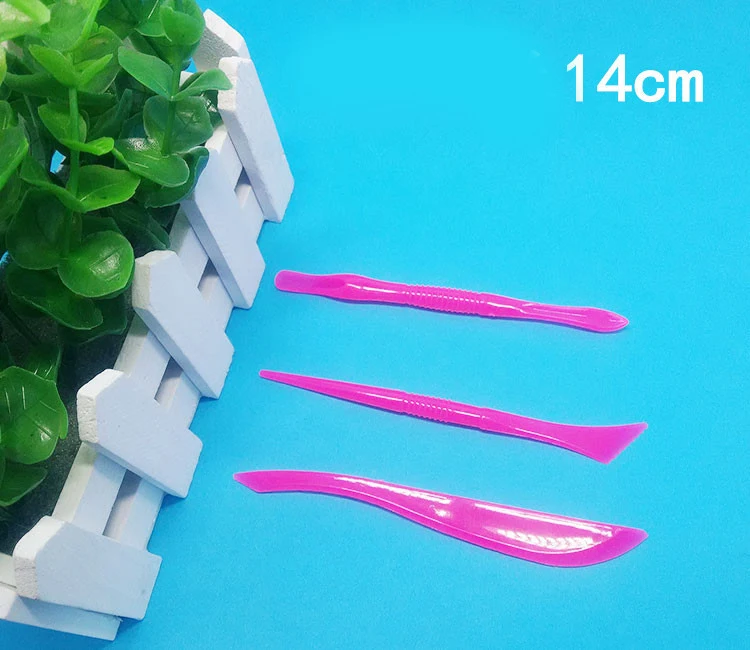 Полимерная глина для сухого воздуха 36 цветов моделирования из пластилина